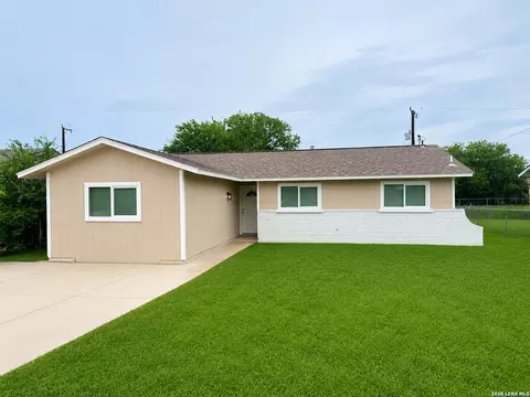 259 E Baetz Blvd, San Antonio, TX 78221