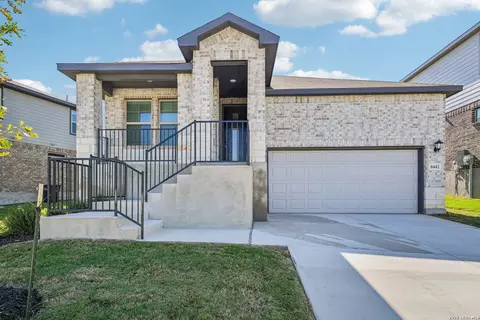 6442 Comanche Moon, San Antonio, TX 78233