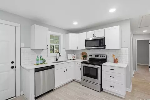 111 Odis, San Antonio, TX 78204