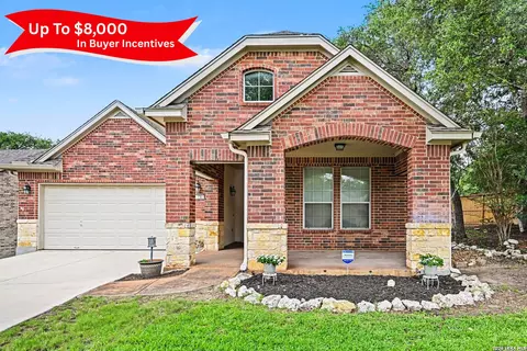 4739 Becker Vine, San Antonio, TX 78253