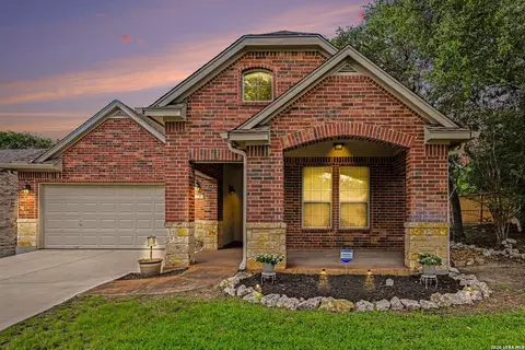 4739 Becker Vine, San Antonio, TX 78253