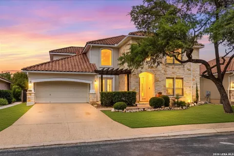24503 Via Positano, San Antonio, TX 78260