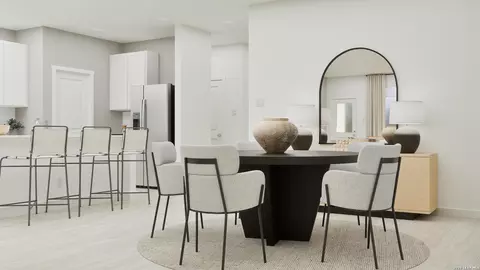 Dining - 12215 Dower Hts, Von Ormy, TX 78073 photo 3 of 5
