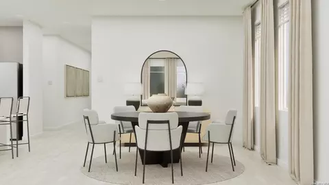 Dining - 12215 Dower Hts, Von Ormy, TX 78073 photo 2 of 5