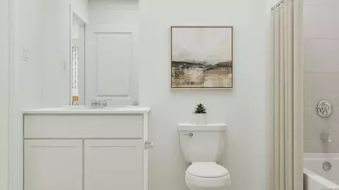 Bath - 12215 Dower Hts, Von Ormy, TX 78073 photo 4 of 4