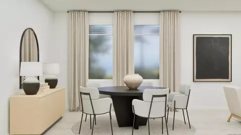 Dining - 12215 Dower Hts, Von Ormy, TX 78073 photo 5 of 5