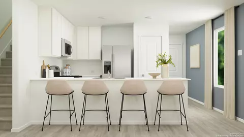 Kitchen - 5971 Consider Trl, Von Ormy, TX 78073 photo 1 of 3