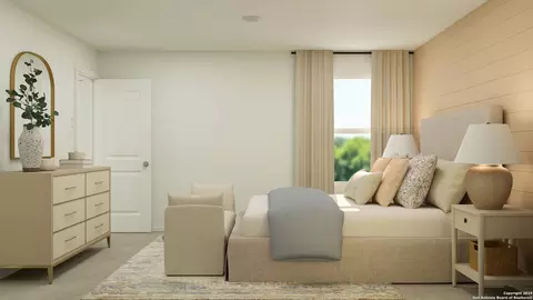 Bedroom - 5971 Consider Trl, Von Ormy, TX 78073 photo 1 of 7
