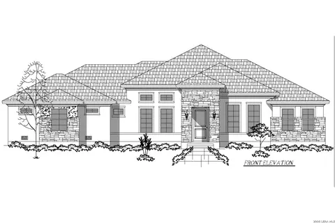 1014 County Road 320, Floresville, TX 78114