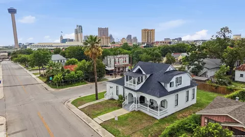 403 Montana, San Antonio, TX 78203