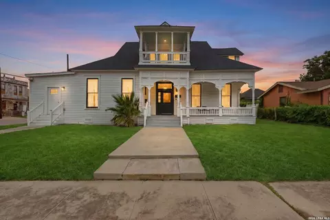 403 Montana, San Antonio, TX 78203