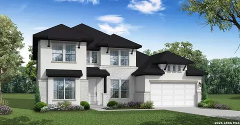 12562 Silver Gate, San Antonio, TX 78254