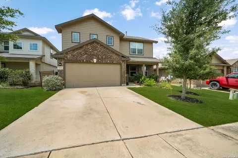5514 Toledo Farm, San Antonio, TX 78222