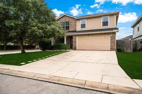 6664 Richland Pl, San Antonio, TX 78244