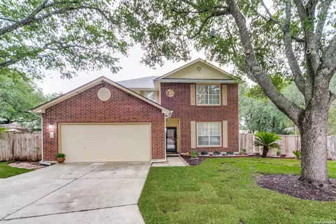 12202 Stable Ridge Dr, San Antonio, TX 78249