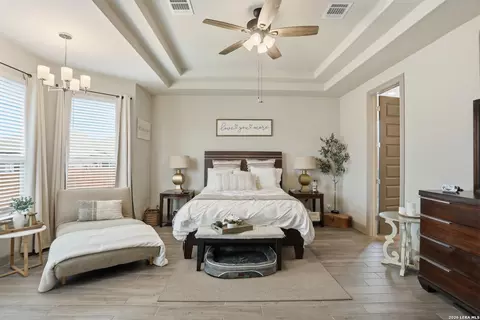 341 Misty Sails, Cibolo, TX 78108