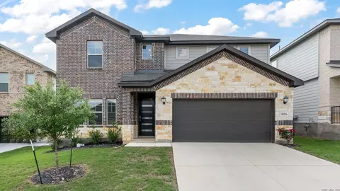 10226 Juniper Oaks, Boerne, TX 78006