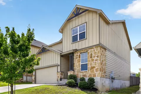 7619 Ponderosa Pne, Boerne, TX 78015