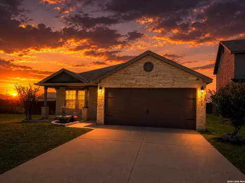 4023 Ashleaf Pecan, San Antonio, TX 78261