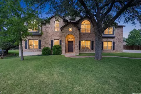 28130 George Obrien, San Antonio, TX 78260
