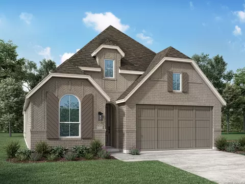 12330 Barrymore, San Antonio, TX 78254