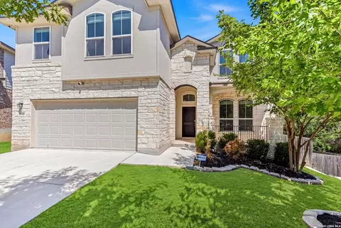 5949 Concho Riv, San Antonio, TX 78253