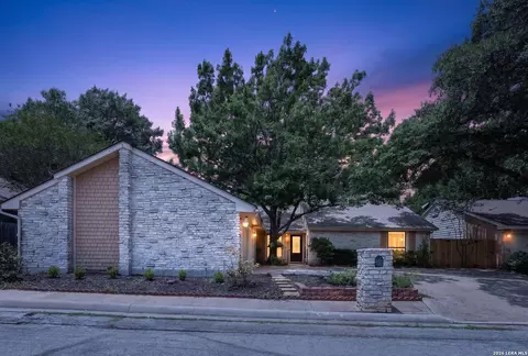 11915 Pepperidge Cv, San Antonio, TX 78213