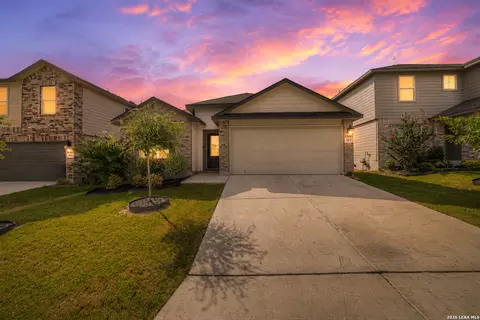 952 Brown Thrasher, San Antonio, TX 78253