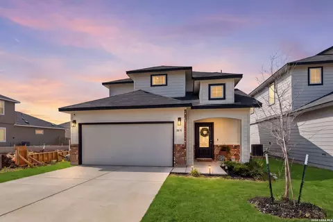 6618 Cibolo Spgs, Converse, TX 78109