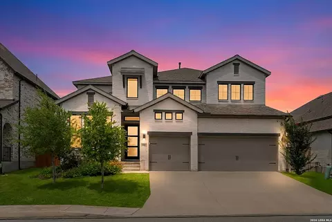 810 Quemada Rnch, San Antonio, TX 78245