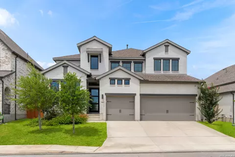 810 Quemada Rnch, San Antonio, TX 78245