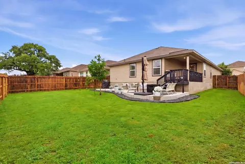 29423 Dusty Copper, Bulverde, TX 78163