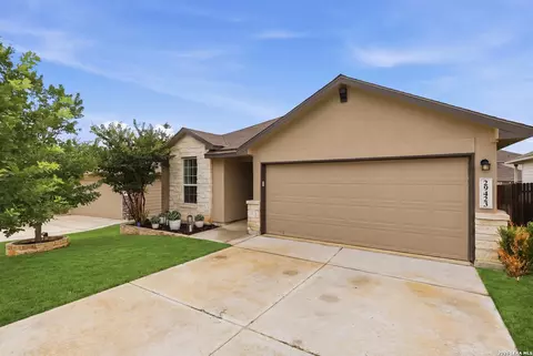 29423 Dusty Copper, Bulverde, TX 78163