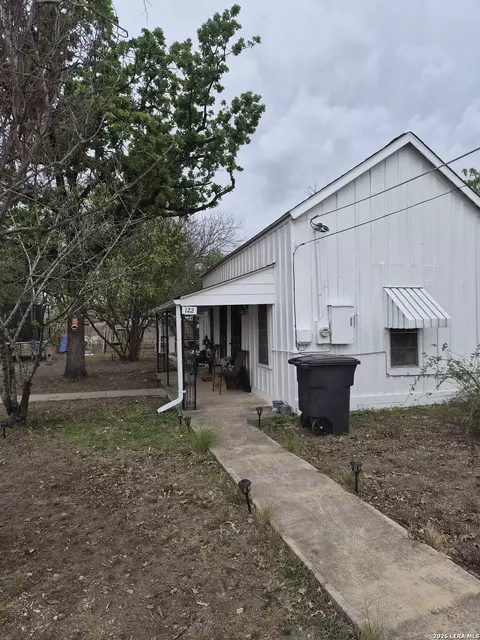 122-126 138 Lone Star, San Antonio, TX 78204