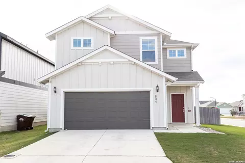 804 Sweetgrass, New Braunfels, TX 78130