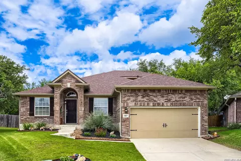 1007 Lariat Cv, San Antonio, TX 78260