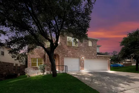 3331 Marlark Pass, San Antonio, TX 78261