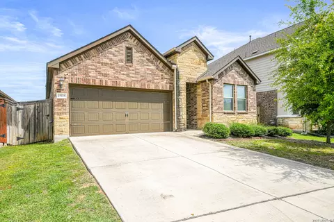 11926 Double Barrel, San Antonio, TX 78254