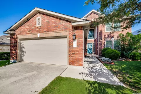 12027 Treewell Gln, San Antonio, TX 78249