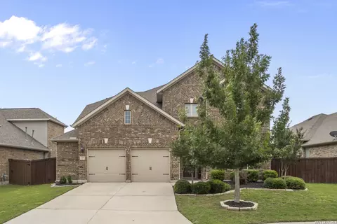 23118 Evangeline, San Antonio, TX 78258