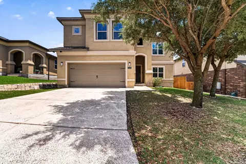 1514 Eagle Gln, San Antonio, TX 78260