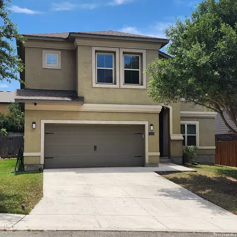 1514 Eagle Gln, San Antonio, TX 78260