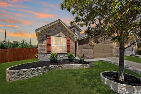 13930 Thera Isle, San Antonio, TX 78245