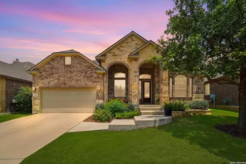 22118 Gypsy Holw, San Antonio, TX 78261