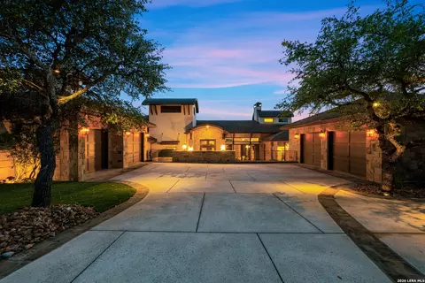 48 Oakland Hls, Boerne, TX 78006