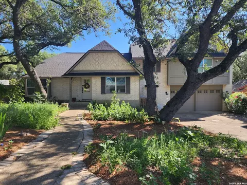 11242 Whisper Spring Dr, San Antonio, TX 78230