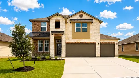 4719 Gypsum Fls, San Antonio, TX 78253
