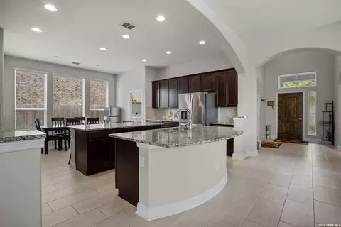 5407 Saffron Rose, San Antonio, TX 78253