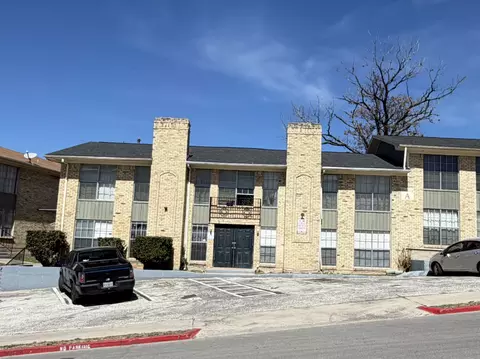 6611 Southpoint St #103A, San Antonio, TX 78229