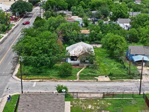 747 Mccauley Blvd, San Antonio, TX 78221